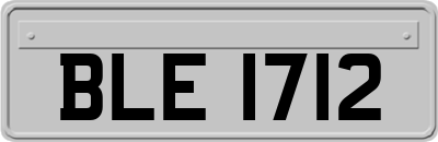 BLE1712