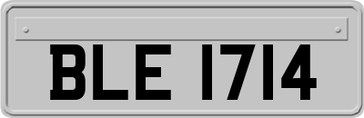 BLE1714