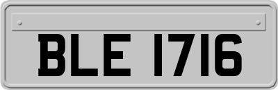 BLE1716