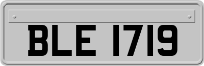 BLE1719
