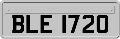 BLE1720