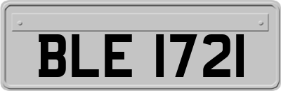 BLE1721