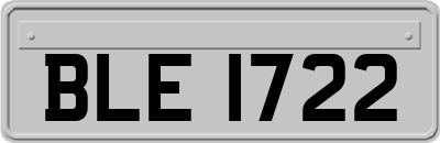BLE1722