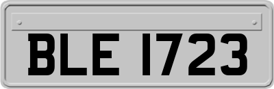 BLE1723