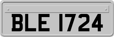 BLE1724