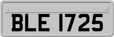 BLE1725