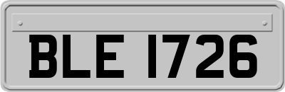 BLE1726
