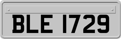 BLE1729