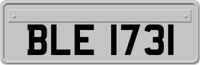 BLE1731