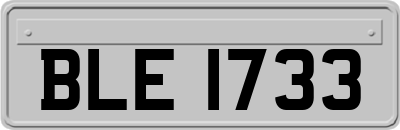 BLE1733