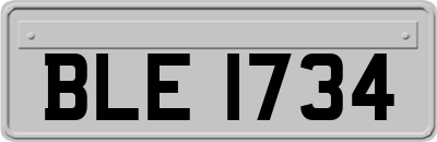BLE1734