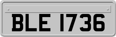 BLE1736