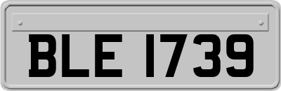 BLE1739