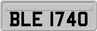 BLE1740