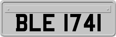 BLE1741