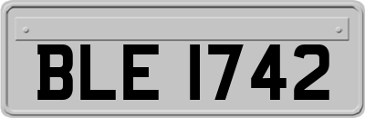 BLE1742