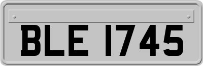 BLE1745
