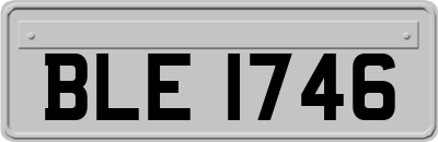 BLE1746