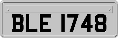 BLE1748