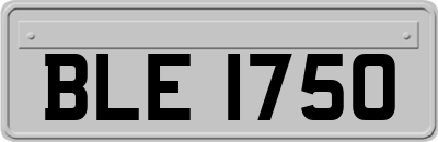 BLE1750