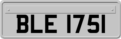 BLE1751