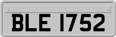 BLE1752