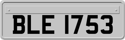 BLE1753