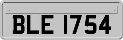 BLE1754