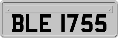 BLE1755