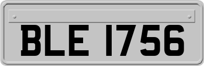 BLE1756