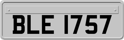 BLE1757