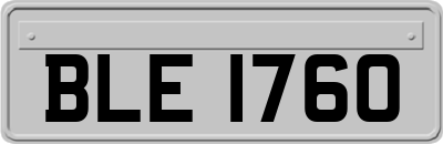 BLE1760
