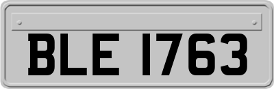BLE1763