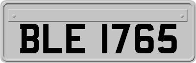 BLE1765
