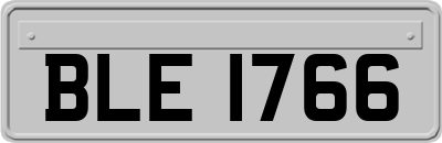 BLE1766