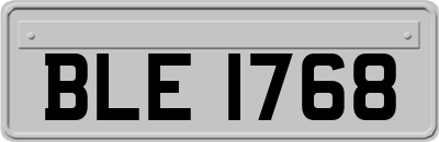 BLE1768