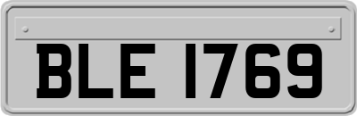 BLE1769