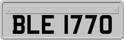 BLE1770