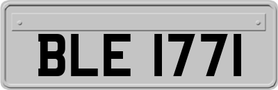 BLE1771