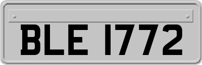 BLE1772