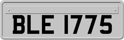 BLE1775