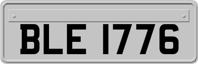 BLE1776