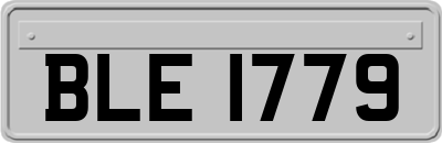 BLE1779