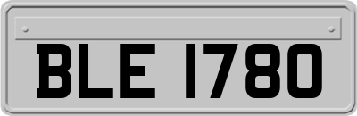 BLE1780