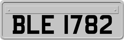 BLE1782