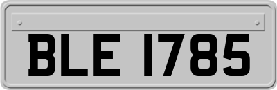 BLE1785