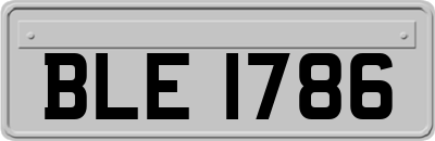 BLE1786