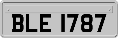 BLE1787