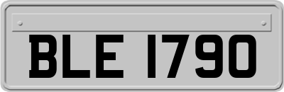 BLE1790