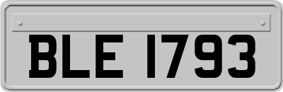 BLE1793